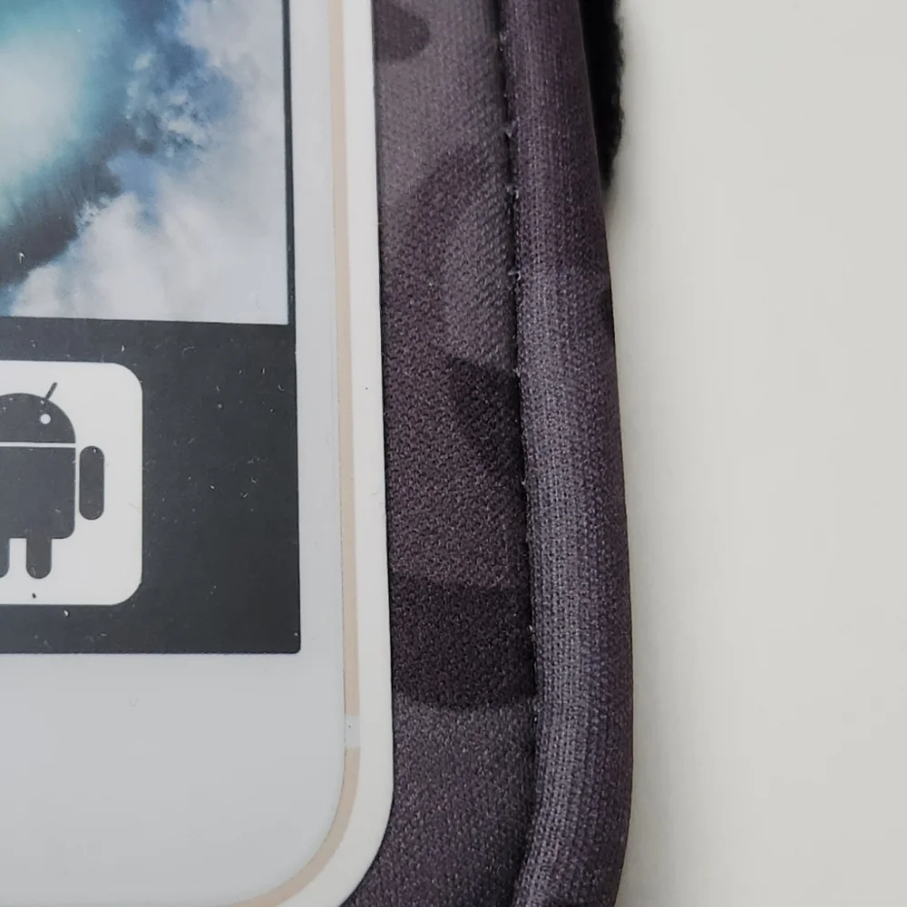 MTA Fitness Arm Band Touch